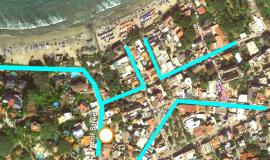 Caracol Lot Sayulita