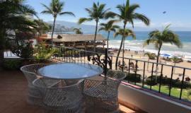 Beautiful Ocean View Condo located in Vista del Sol
