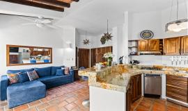 La Palapa Penthouse 707