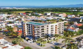 Roma Encore unit 208