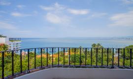Beautiful Oceanview In Perlas De Las Lomas