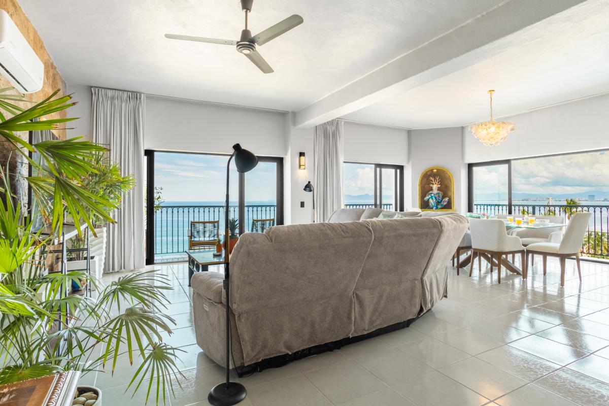 One Beach Street Vallarta - Aurora Del Sol Penthouse 701 in Los ... One Beach Street Vallarta - Aurora Del Sol Penthouse 701 in Los ...