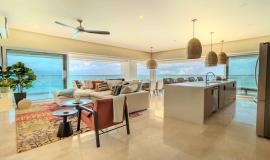 Harbor 171 Torre Norte - Unit 601
