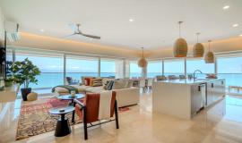 Harbor 171 Torre Norte - Unit 601