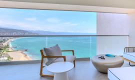 Harbor 171 Torre Norte - Unit 2107