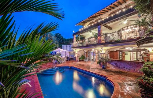 Casa LaMont