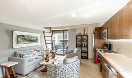 Pacifica 600 Penthouse