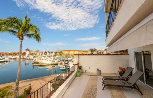 Marina del Rey - Unit 121