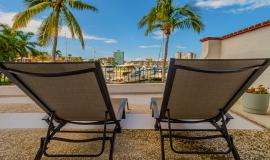 Marina del Rey - Unit 121