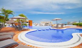 Selva Romantica Safari 9