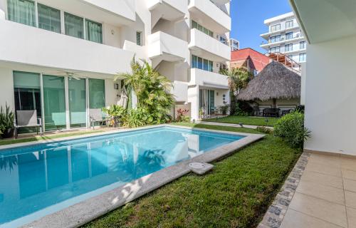 Viena 193 - Unit 301A