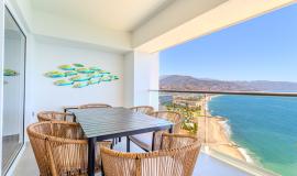 Harbor 171 Torre Norte - Unit 2303