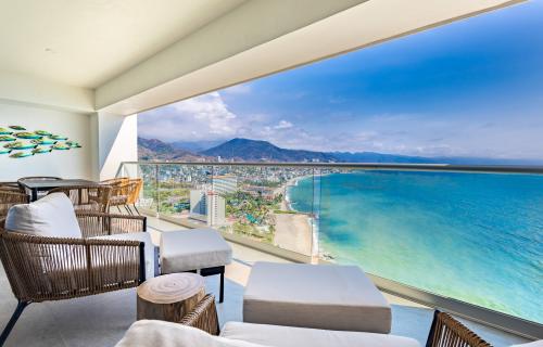 Harbor 171 Torre Norte - Unit 2303