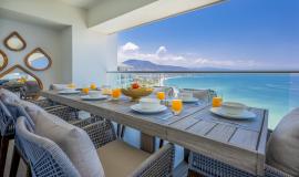 Harbor 171 Torre Norte - Unit 1003 - Casa Playa