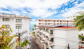 Brisas del Mar Unit 512 SOLD