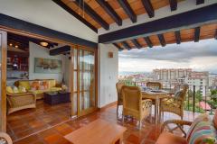 Villa Del Cielo - Selva Romantica