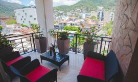 Rivera Molino - PH 8 - Condo