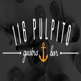116 Pulpito