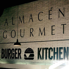 Almacén Gourmet