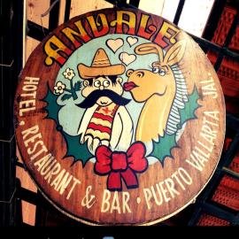 Andale's