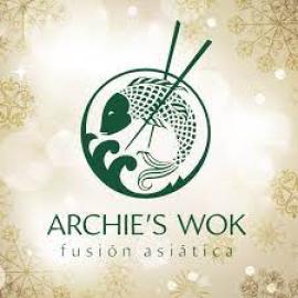 Archie's Wok