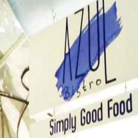 Azul Bistro