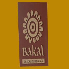 Bakal  (Mayan Palace)