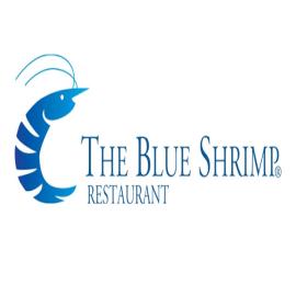 Blue Shrimp