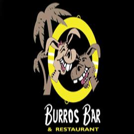 Burros Bar 