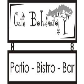 Café Bohemio