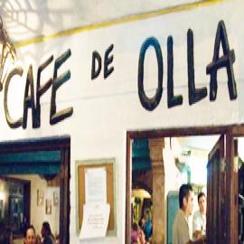 Café de Olla 