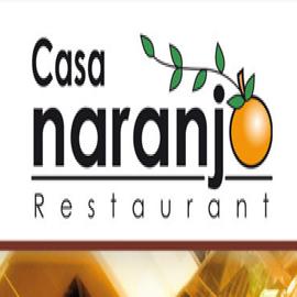 Casa Naranjo