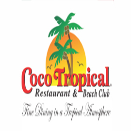 Coco Tropical