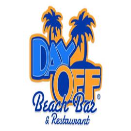 Day Off Beach Bar & Restaurant 