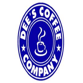 Dee's Coffee 