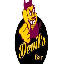 Devil's Bar