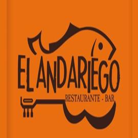 El Andariego 