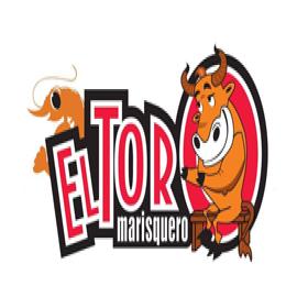 El Toro Marisquero [at La Paloma bullring] 