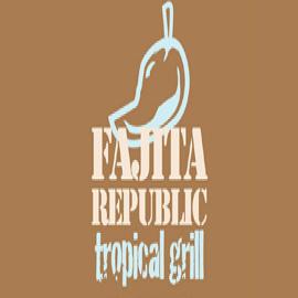 Fajita Republic 