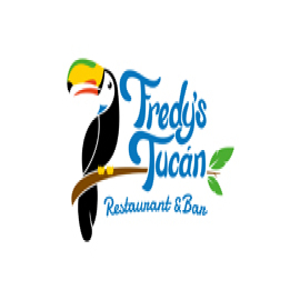 Fredy's Tucan