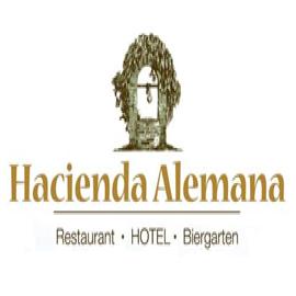 Hacienda Alemana