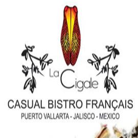 La Cigale - French Bistro