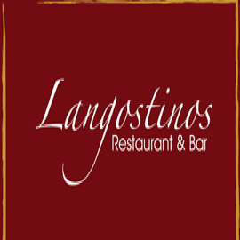 Langostinos