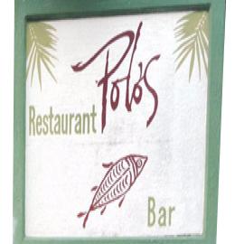 Polo's Restaurant Bar 