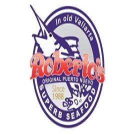 Roberto's Mexican Seafood