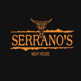 Serrano's