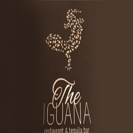 The Iguana Restaurant at Casa Kimberly 