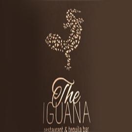 The Iguana Restaurant at Casa Kimberly