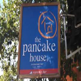 The Pancake House