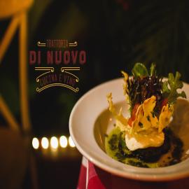 Trattoria Di Nuovo